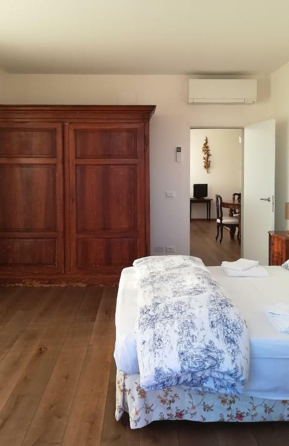Appartamento Rio De La Fornace Venetië Buitenkant foto