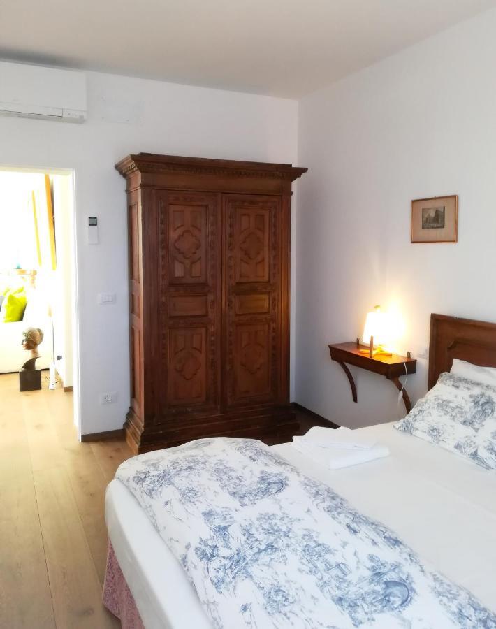 Appartamento Rio De La Fornace Venetië Buitenkant foto